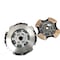 Eaton Clutch, 15.5 In. Advantage Self-Adjust 309701-82 - alternate 2